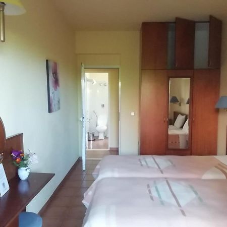 Poseidon Apartments Agios Gordios  Exteriér fotografie