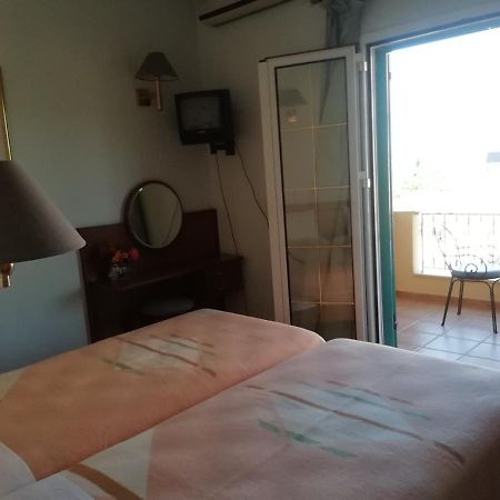 Poseidon Apartments Agios Gordios  Exteriér fotografie